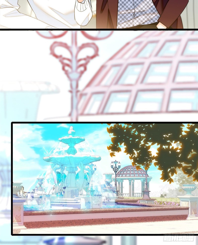 041 是吻戏！脸红心跳大作战(1/2)-第45话