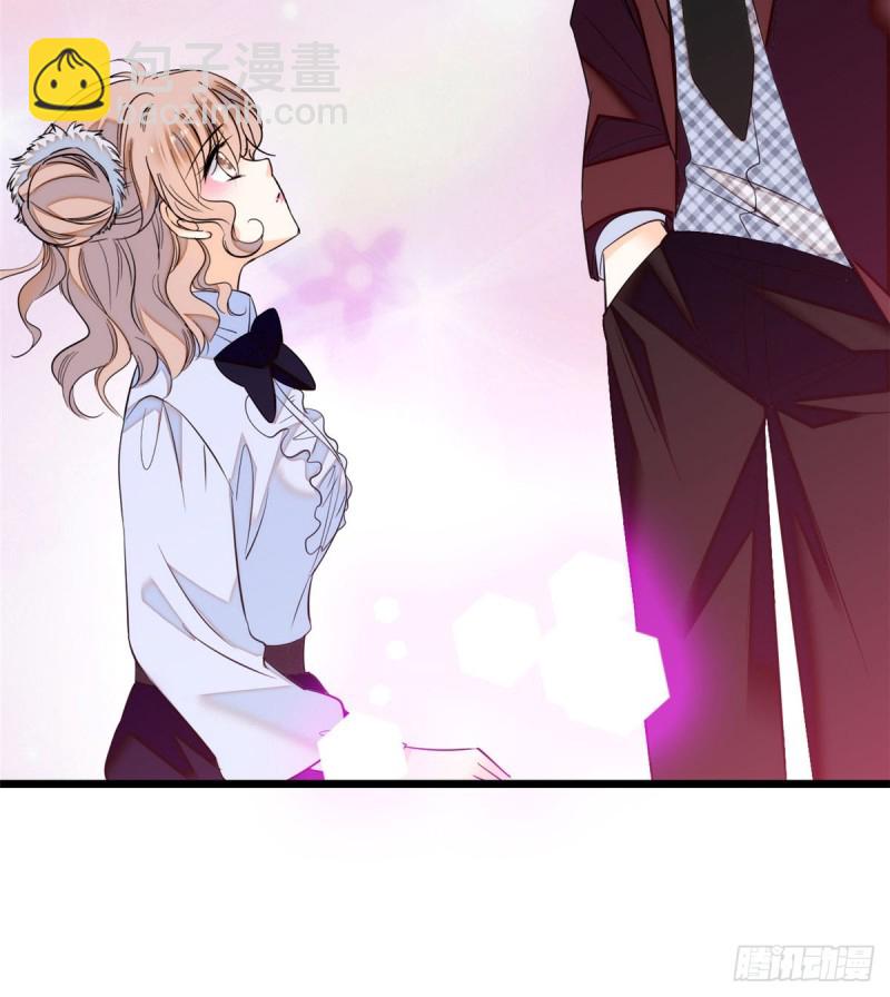 041 是吻戏！脸红心跳大作战(1/2)-第45话