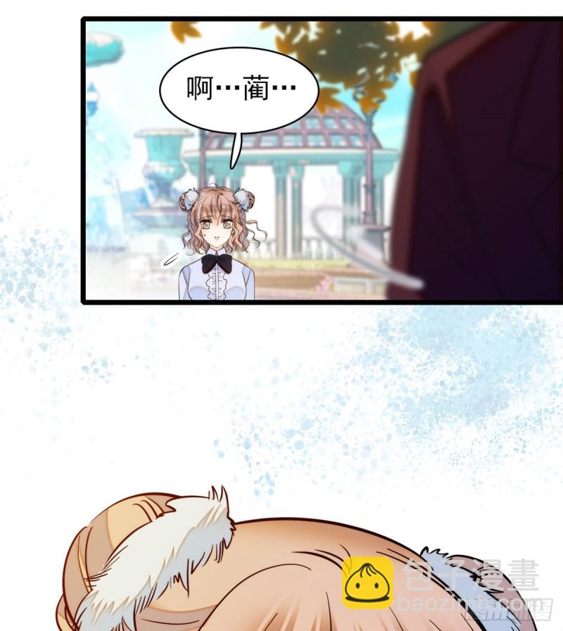 041 是吻戏！脸红心跳大作战(1/2)-第45话