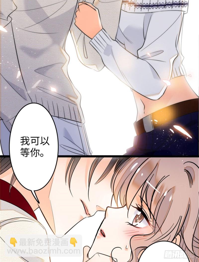 045 我对蔺洲的感觉？(1/2)-第49话