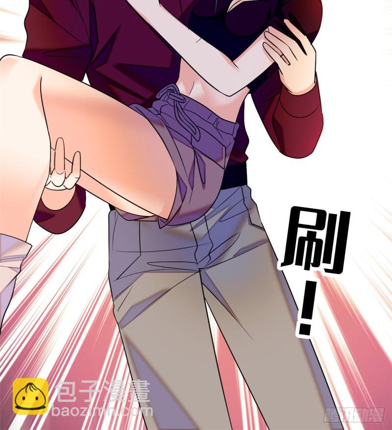 059 该死，小狐狸在勾引我！(1/2)-第63话