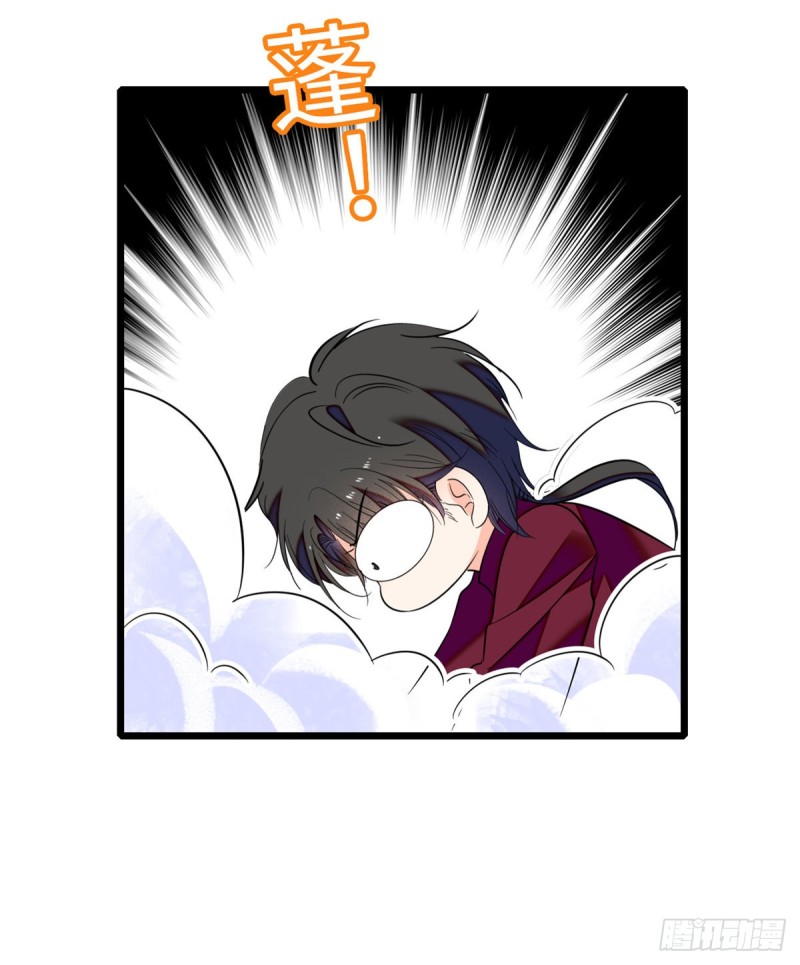059 该死，小狐狸在勾引我！(1/2)-第63话