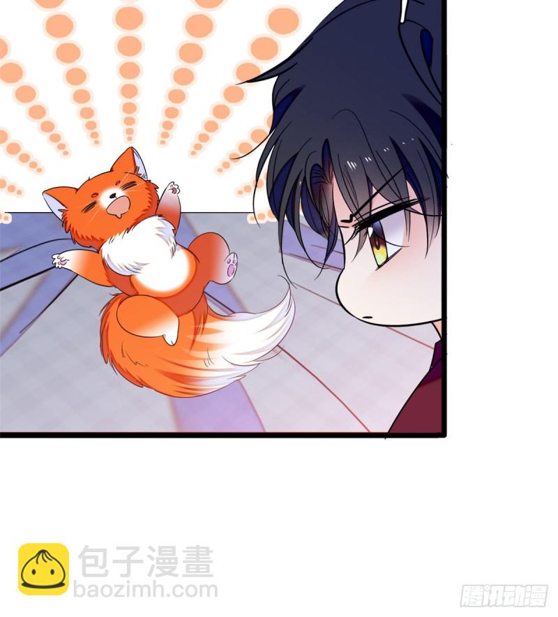 059 该死，小狐狸在勾引我！(1/2)-第63话