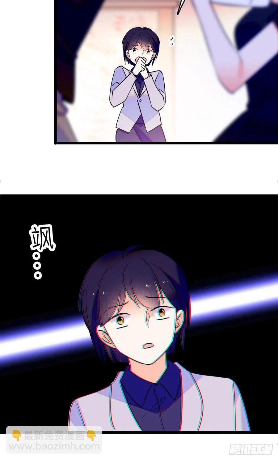 075 三尾狐狸，诞生(1/2)-第79话