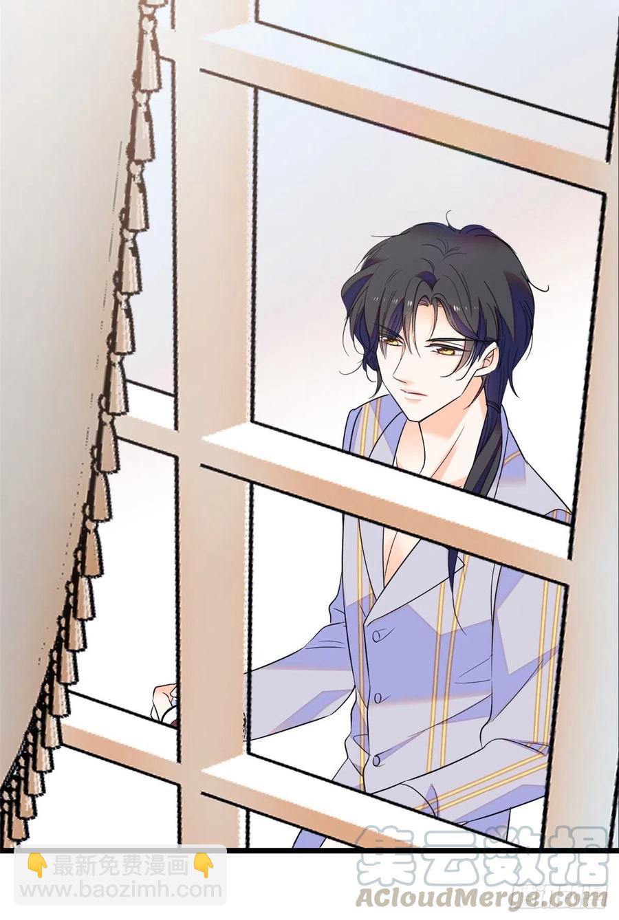 091 我们不如像正常夫妻一样(1/2)-第95话
