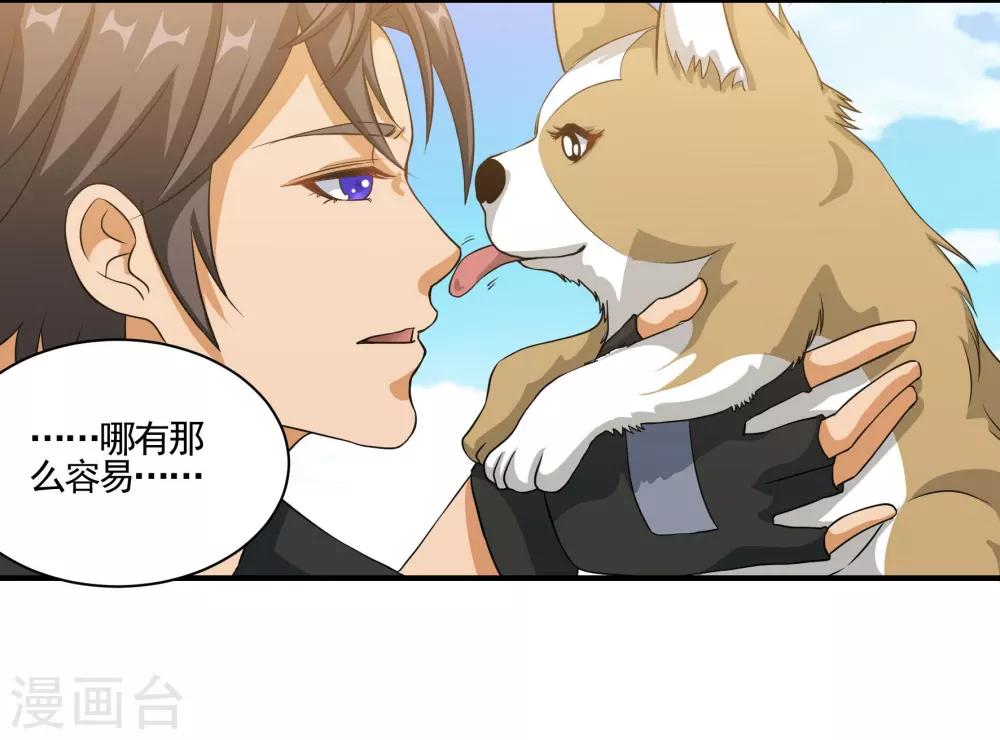 🍛犬侠 第77话 晴朗阳光下 第19页