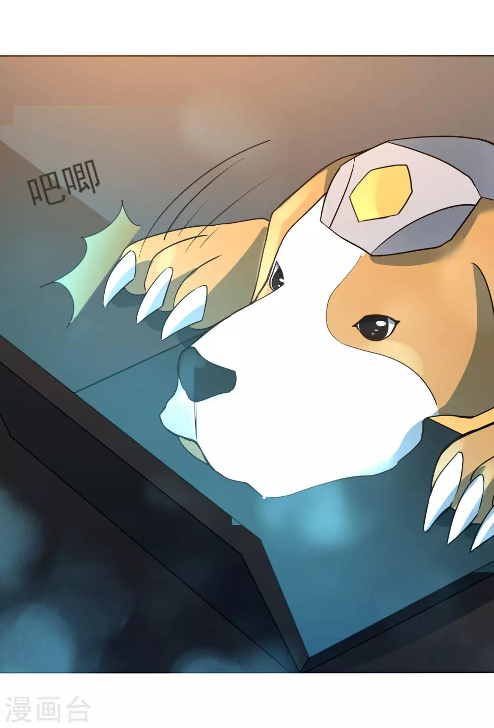 🍛犬侠 第91话 特别的狗 第24页