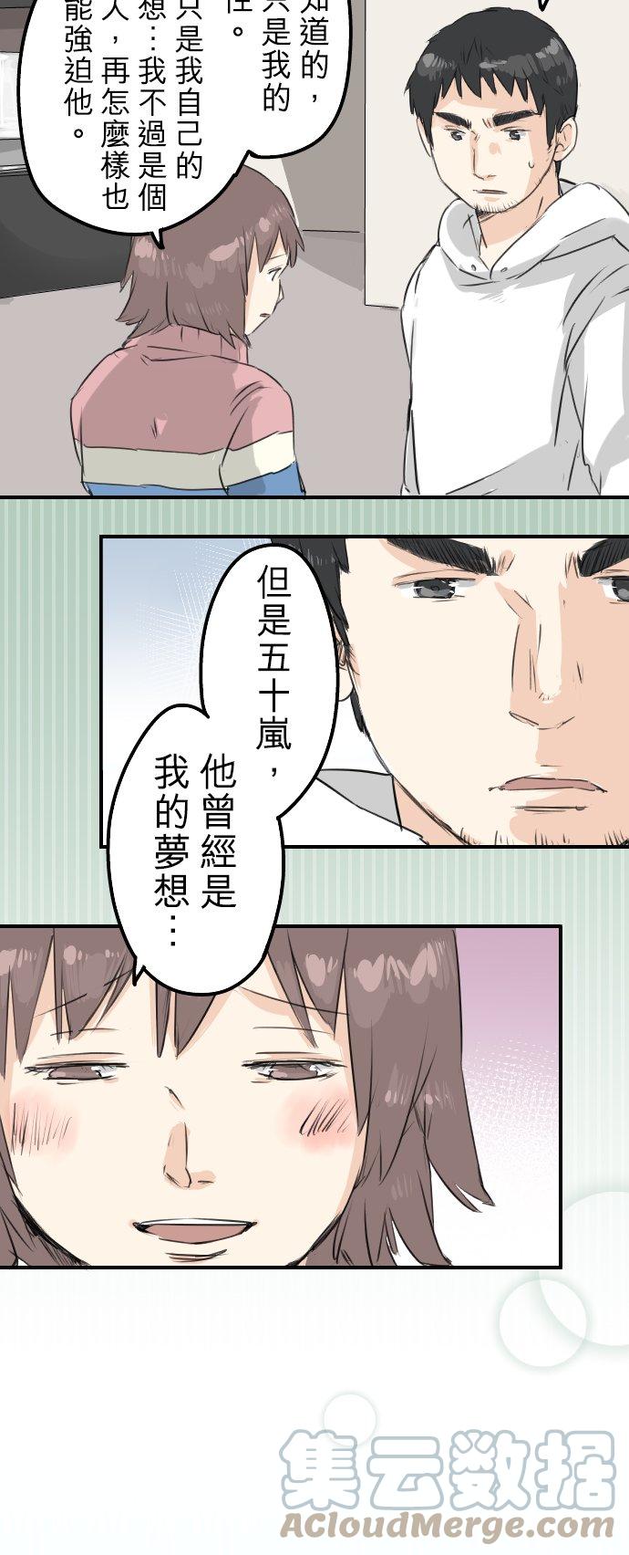 🍛犬系男子恋爱中 第120话 不要偷吃喔（2） 第15页