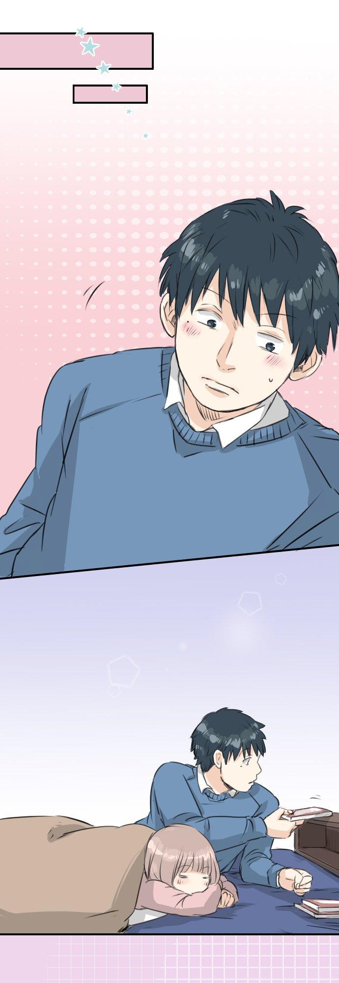 🍛犬系男子恋爱中 第120话 不要偷吃喔（2） 第16页