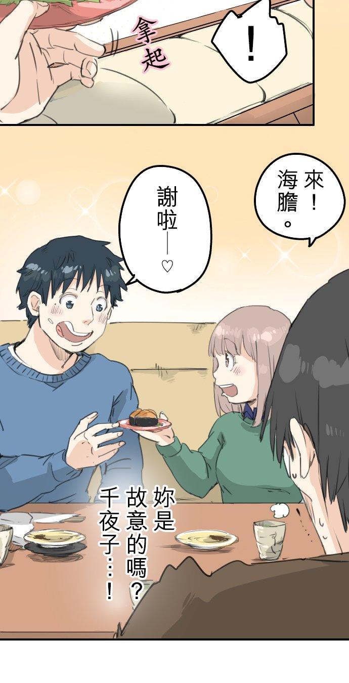 🍛犬系男子恋爱中 第126话 小千的生日（2） 第10页