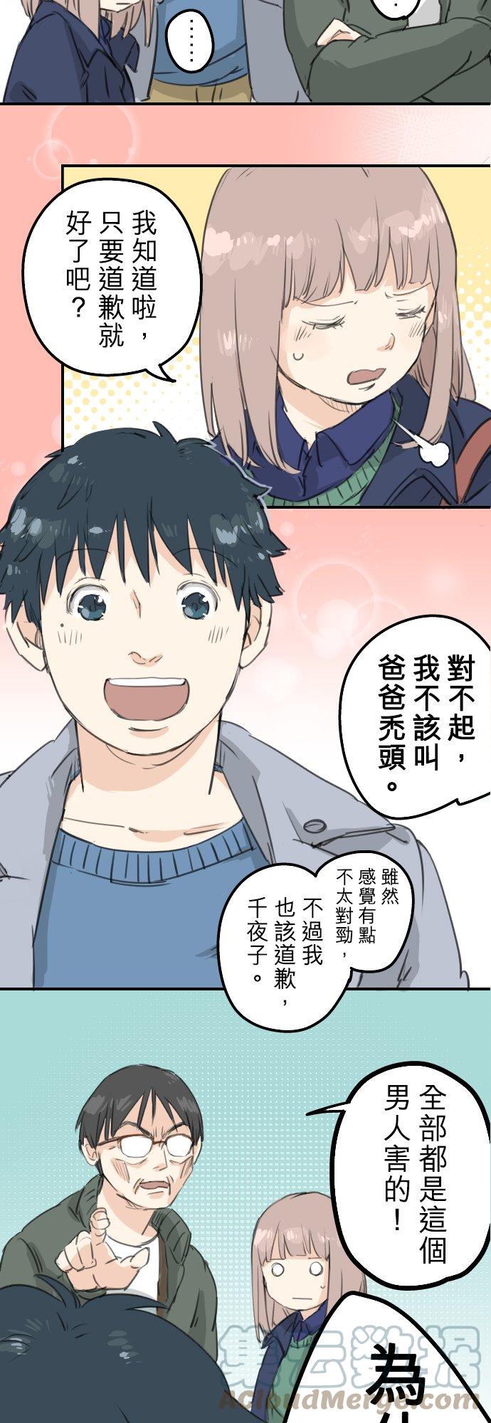 🍛犬系男子恋爱中 第126话 小千的生日（2） 第19页
