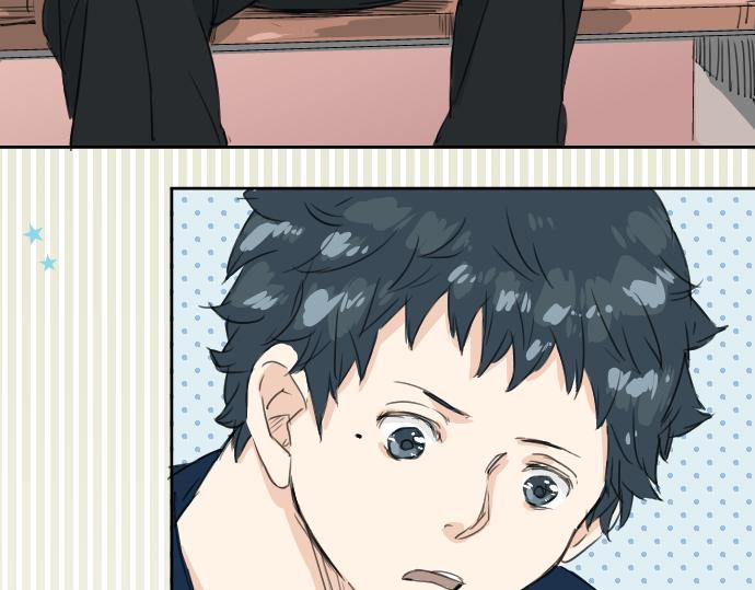 🍛犬系男子恋爱中 第13话 也许那是五月病 第3页
