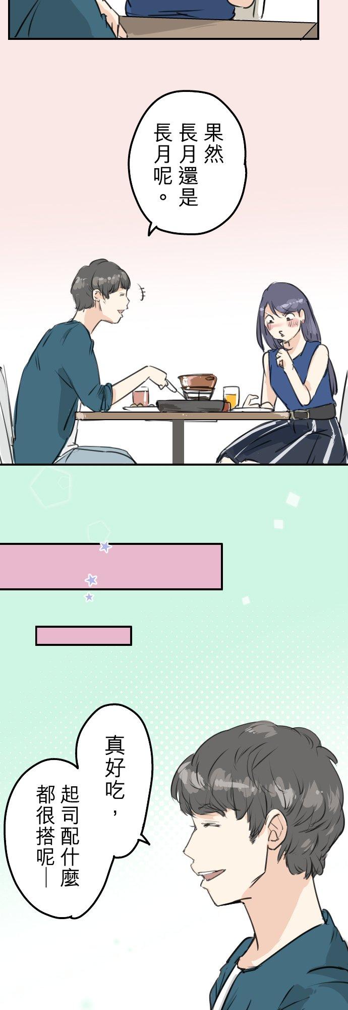 🍛犬系男子恋爱中 第147话 第二次约会 第14页