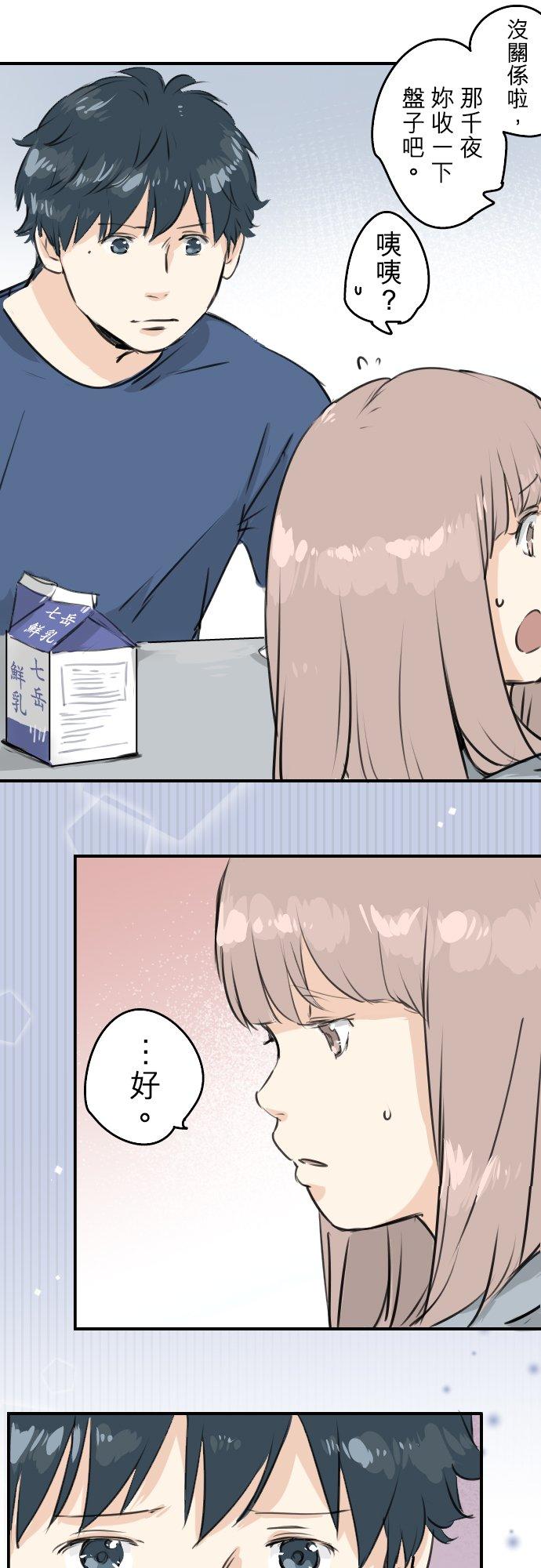 🍛犬系男子恋爱中 第166话 动摇的信赖 第22页