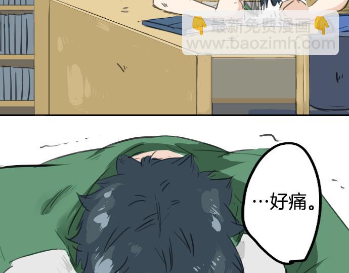 🍛犬系男子恋爱中 第17话 夏之序章 第32页