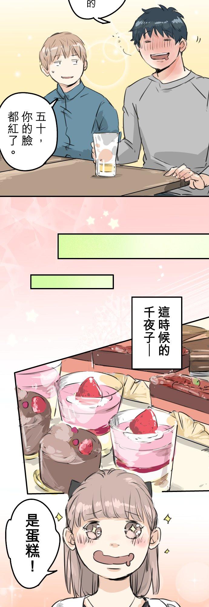 🍛犬系男子恋爱中 第184话 祝福酒 第12页
