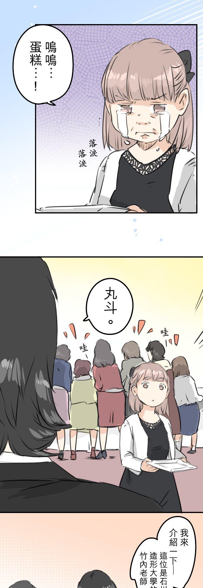 🍛犬系男子恋爱中 第184话 祝福酒 第14页