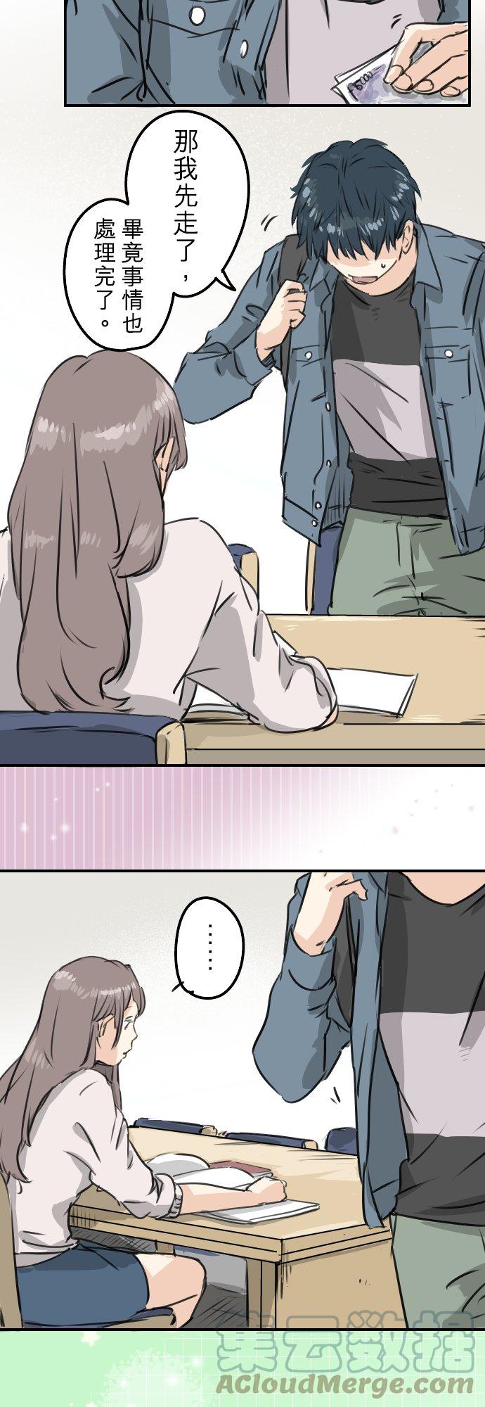 🍛犬系男子恋爱中 第190话 怀疑劈腿 第13页