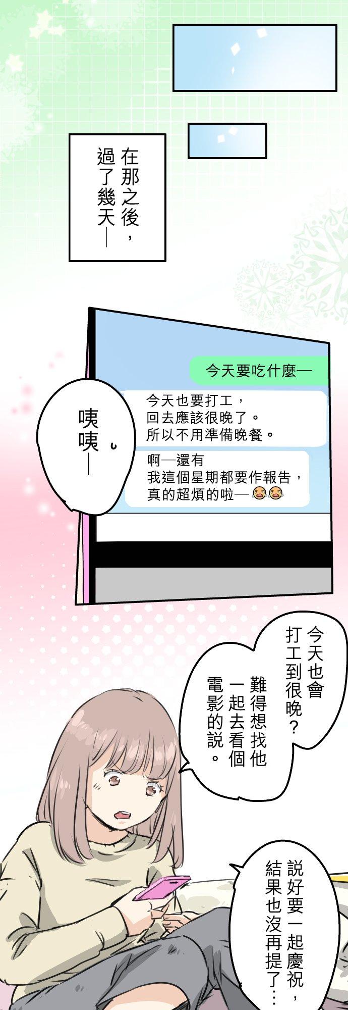 🍛犬系男子恋爱中 第190话 怀疑劈腿 第14页
