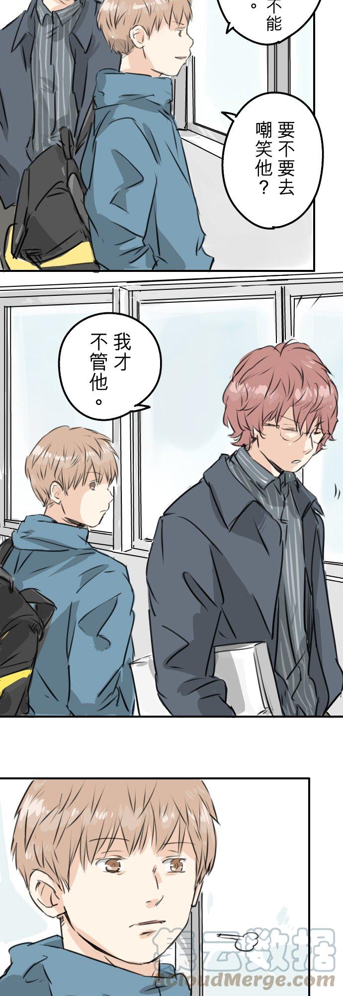 🍛犬系男子恋爱中 第196话 就算后悔了 第17页