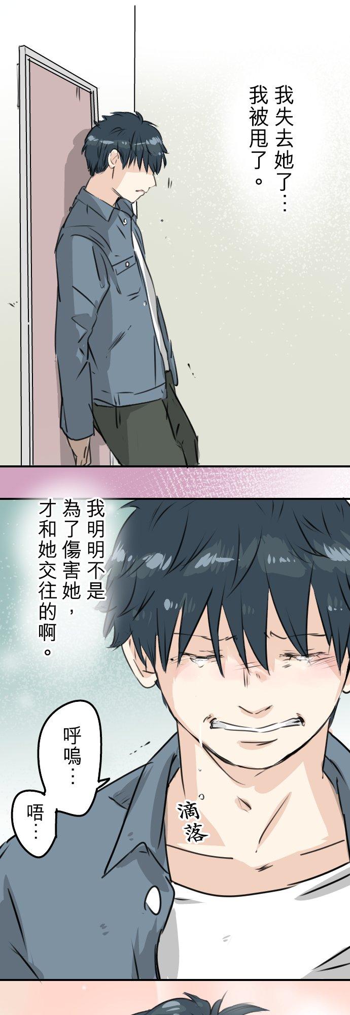 🍛犬系男子恋爱中 第196话 就算后悔了 第6页