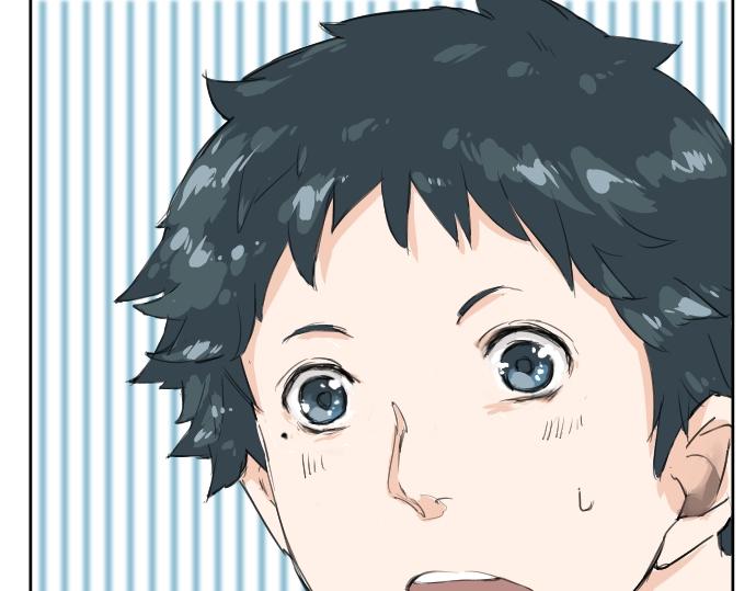 🍛犬系男子恋爱中 第1话 再会 第1页
