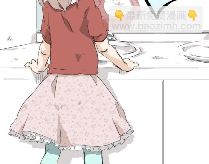 🍛犬系男子恋爱中 第1话 再会 第37页