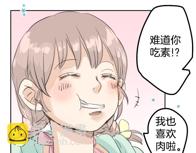 🍛犬系男子恋爱中 第19话 极限！！ 第20页