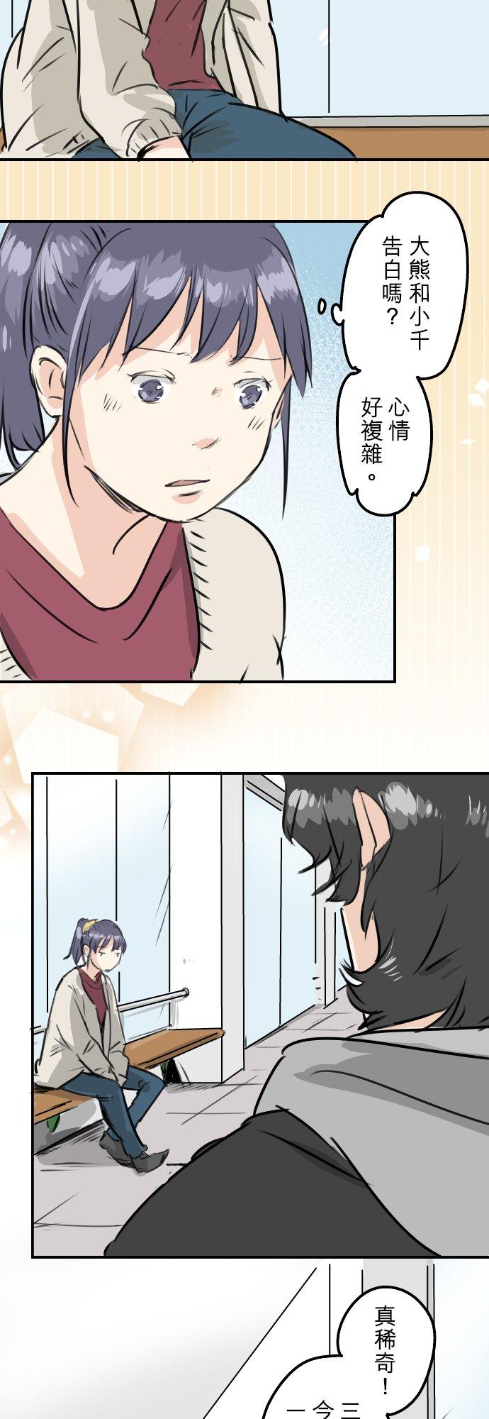 🍛犬系男子恋爱中 第238话 缺少什么 第2页