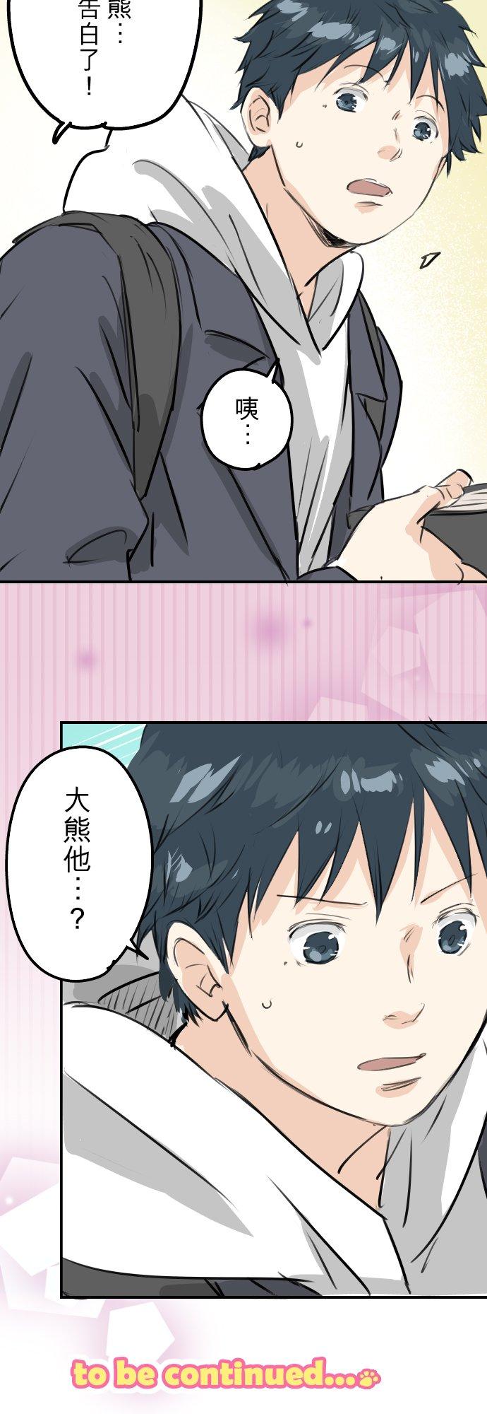 🍛犬系男子恋爱中 第238话 缺少什么 第22页