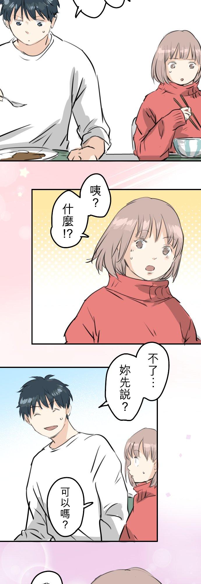 🍛犬系男子恋爱中 第240话 该怎么办… 第14页