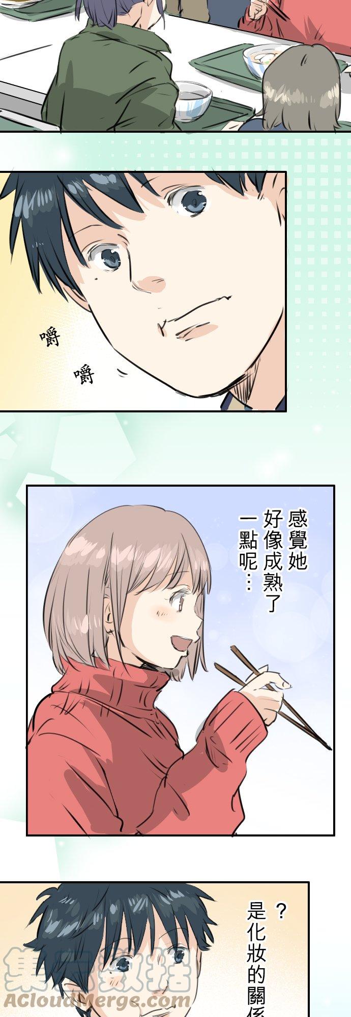 🍛犬系男子恋爱中 第240话 该怎么办… 第9页