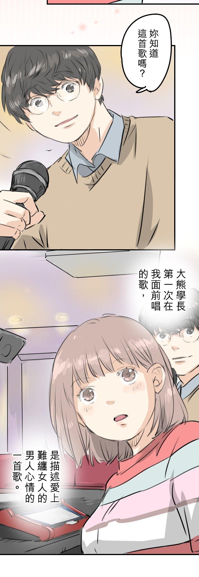 🍛犬系男子恋爱中 第242话 我还没有承认！ 第20页
