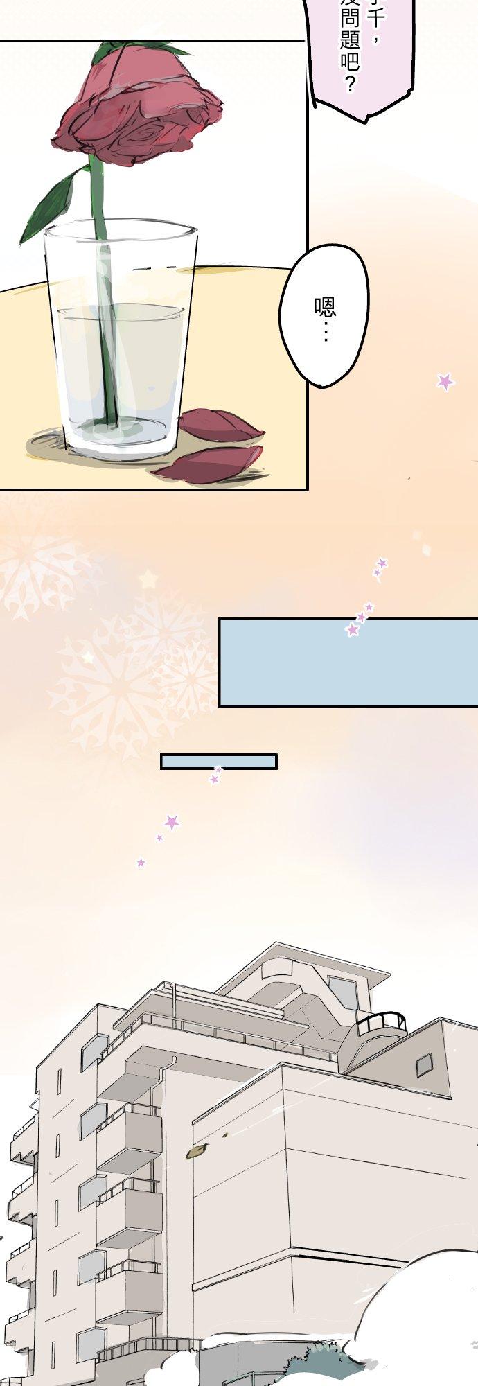🍛犬系男子恋爱中 第244话 情为何物 第18页