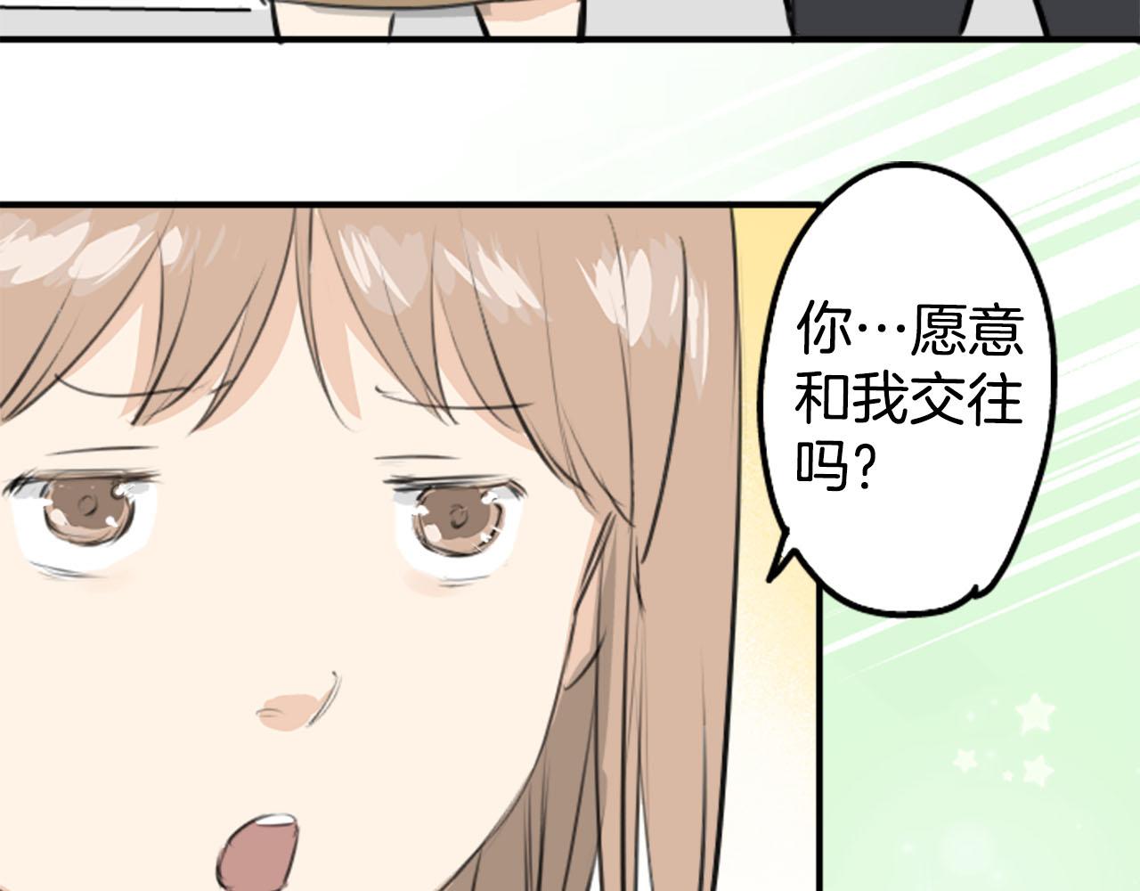 🍛犬系男子恋爱中 第246话 尽可能出现在她眼前 第6页