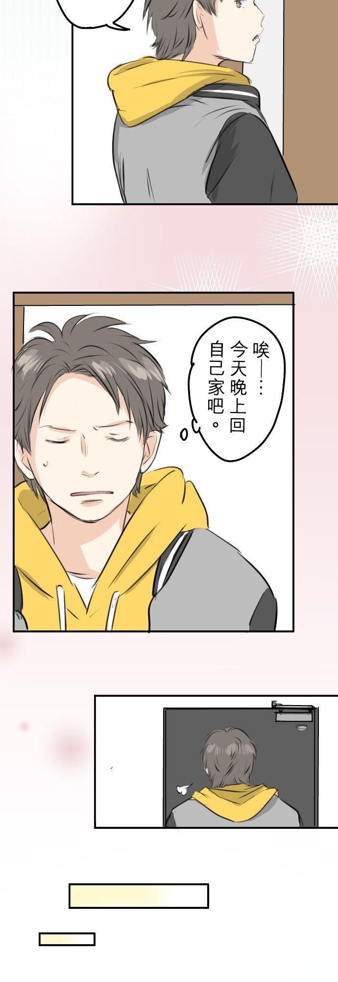 🍛犬系男子恋爱中 第252话 我的心情（2） 第10页