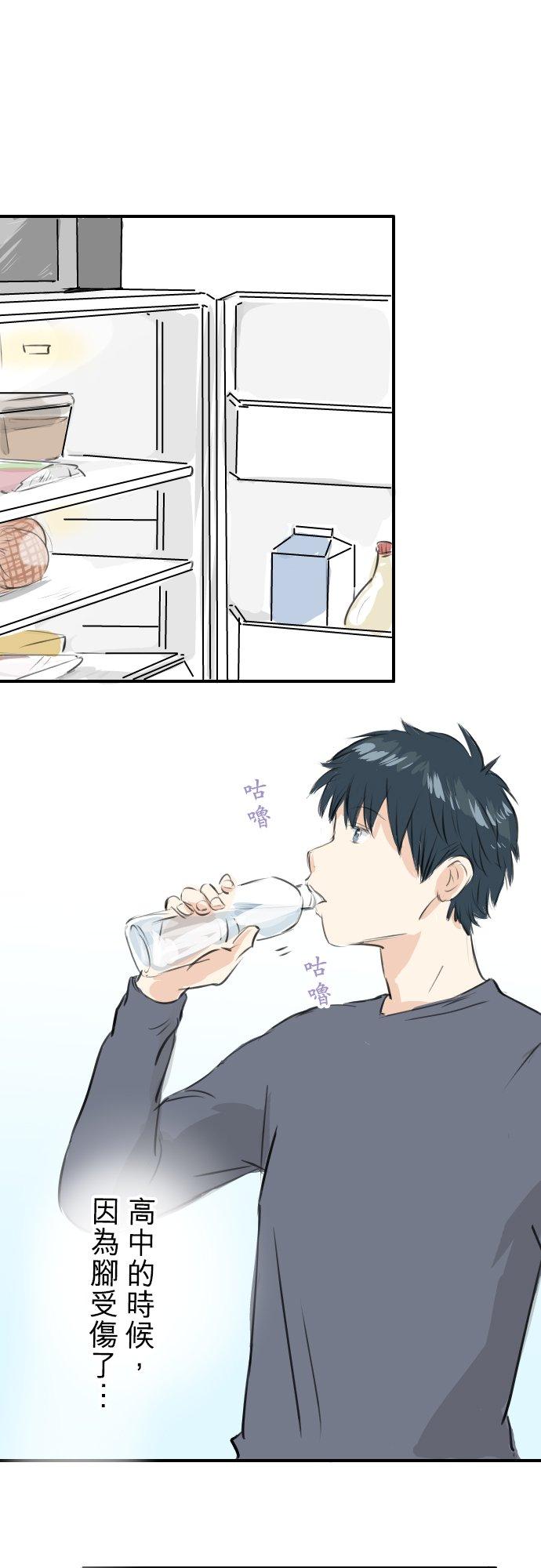 🍛犬系男子恋爱中 第252话 我的心情（2） 第16页