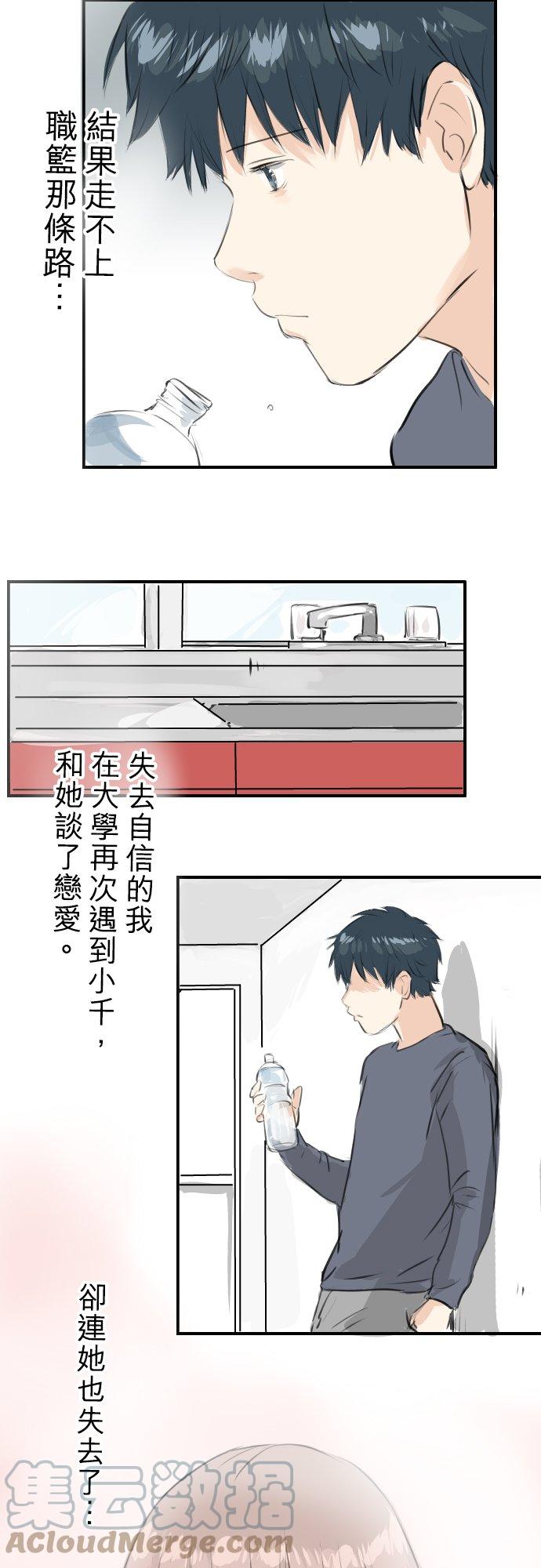 🍛犬系男子恋爱中 第252话 我的心情（2） 第17页