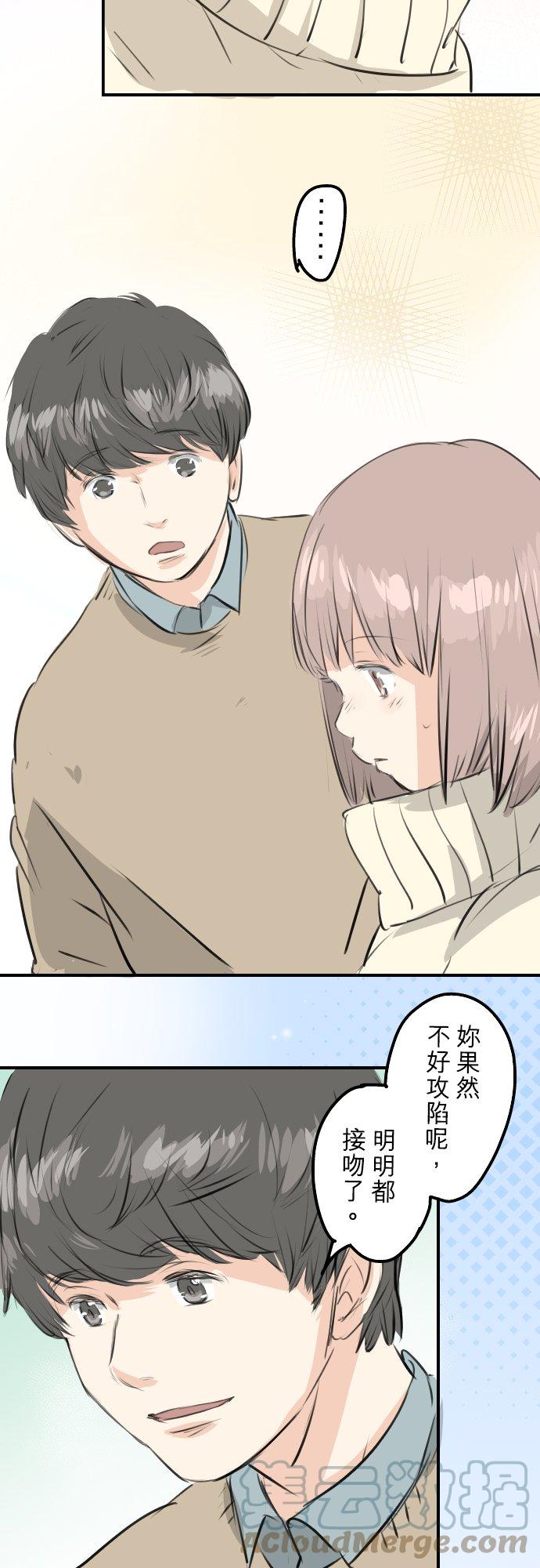 🍛犬系男子恋爱中 第252话 我的心情（2） 第3页