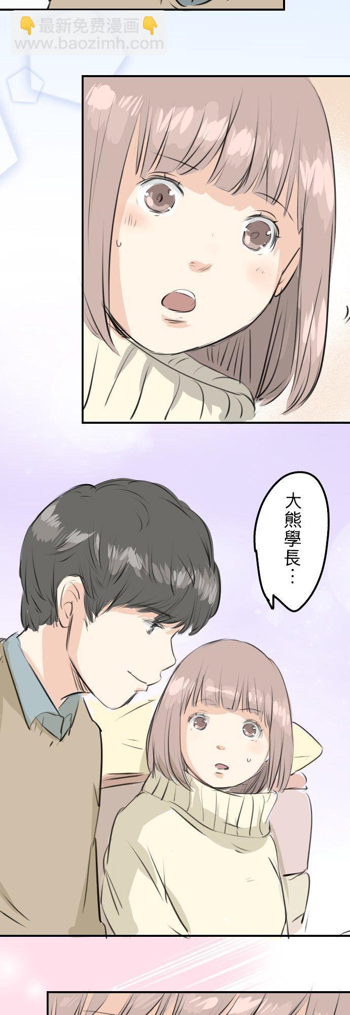 🍛犬系男子恋爱中 第252话 我的心情（2） 第4页