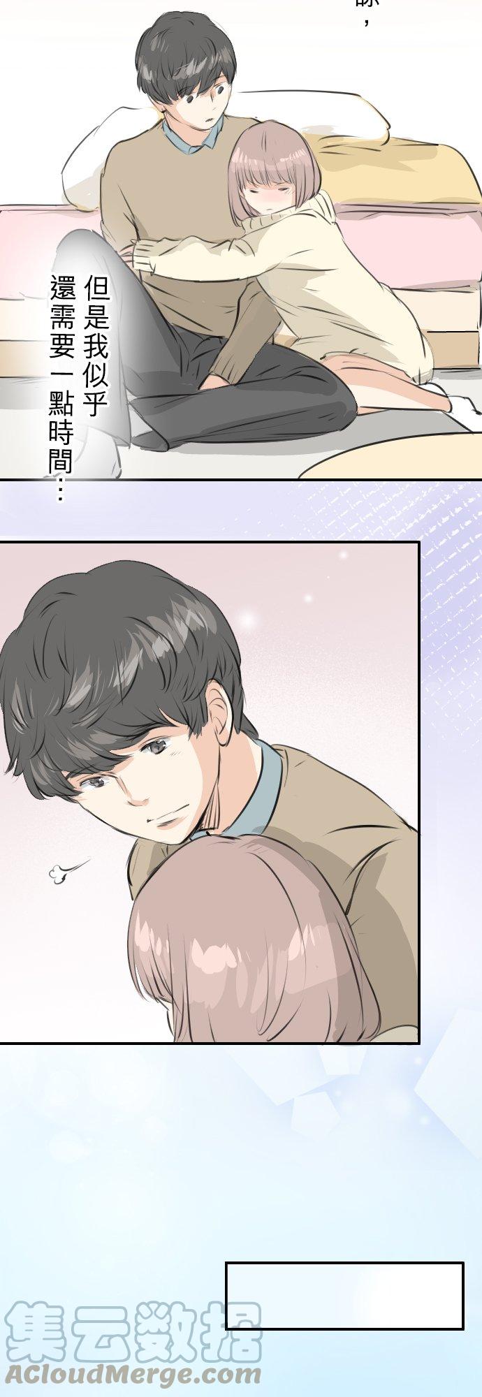🍛犬系男子恋爱中 第252话 我的心情（2） 第7页