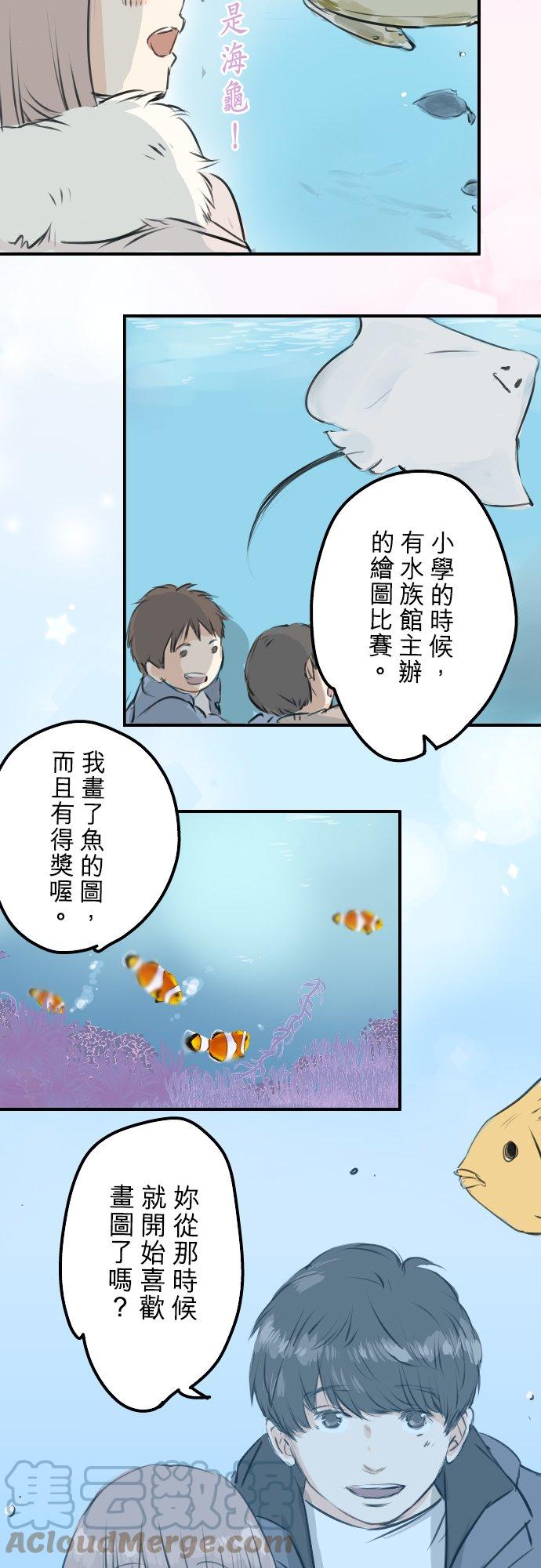 🍛犬系男子恋爱中 第254话 情人节约会！(2) 第13页