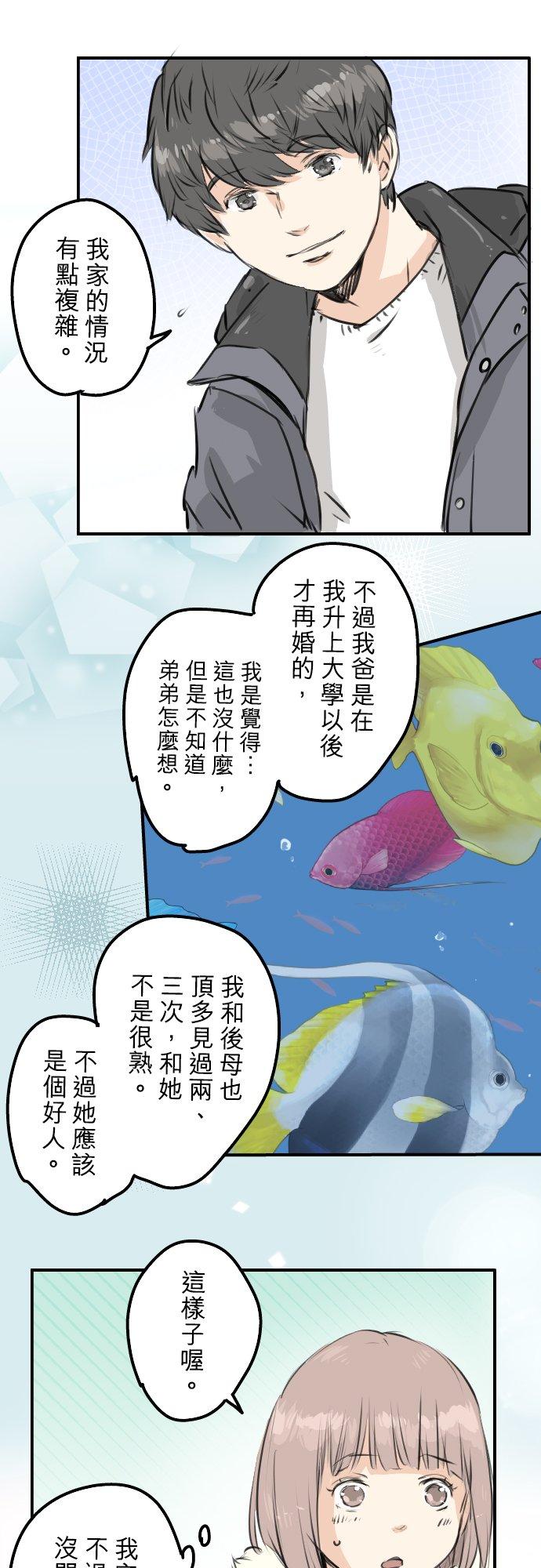 🍛犬系男子恋爱中 第254话 情人节约会！(2) 第16页