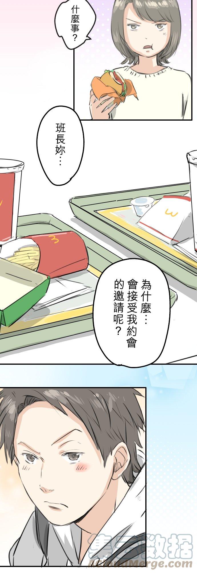 🍛犬系男子恋爱中 第254话 情人节约会！(2) 第3页