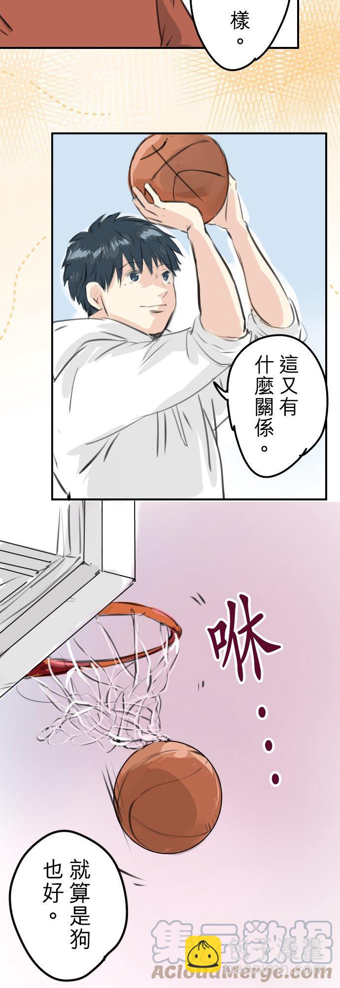 🍛犬系男子恋爱中 第257话 宣战吗！？（2） 第19页