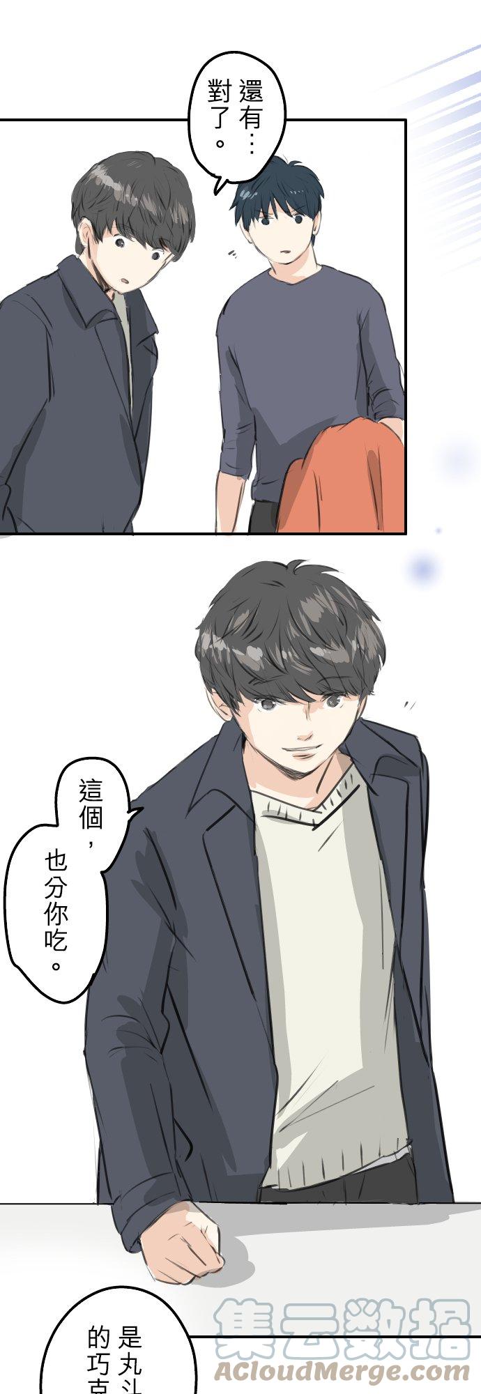 🍛犬系男子恋爱中 第257话 宣战吗！？（2） 第7页