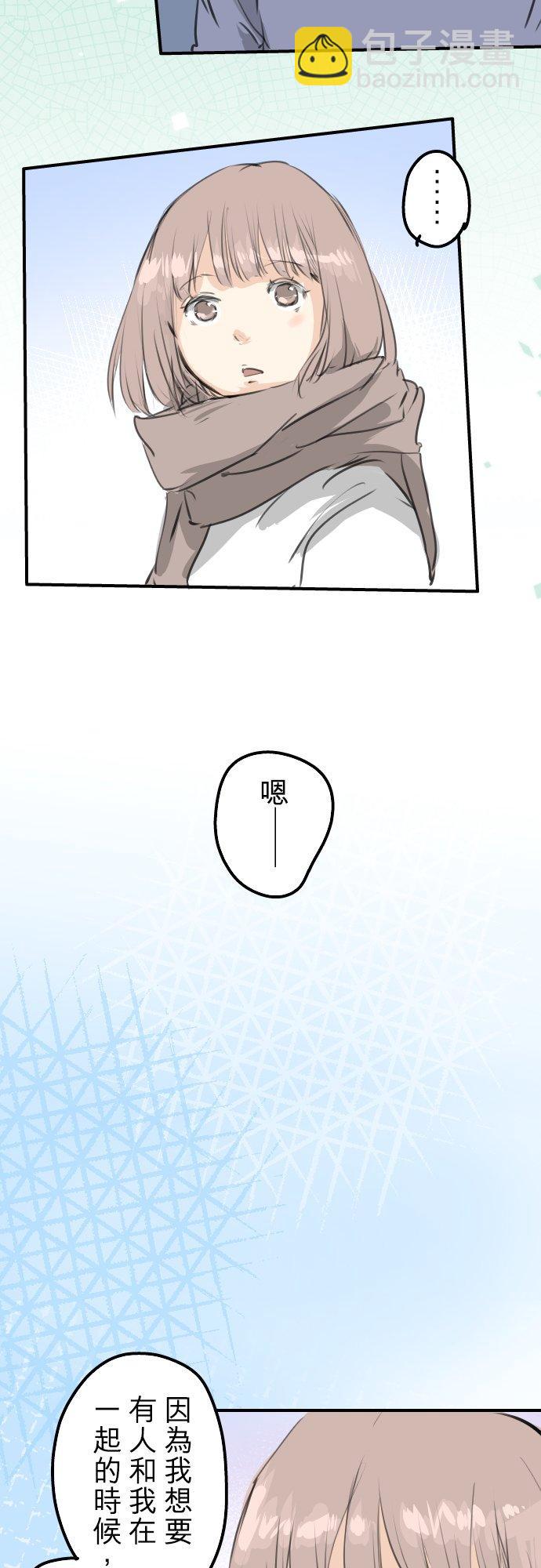 🍛犬系男子恋爱中 第265话 感冒刚开始（2） 第14页