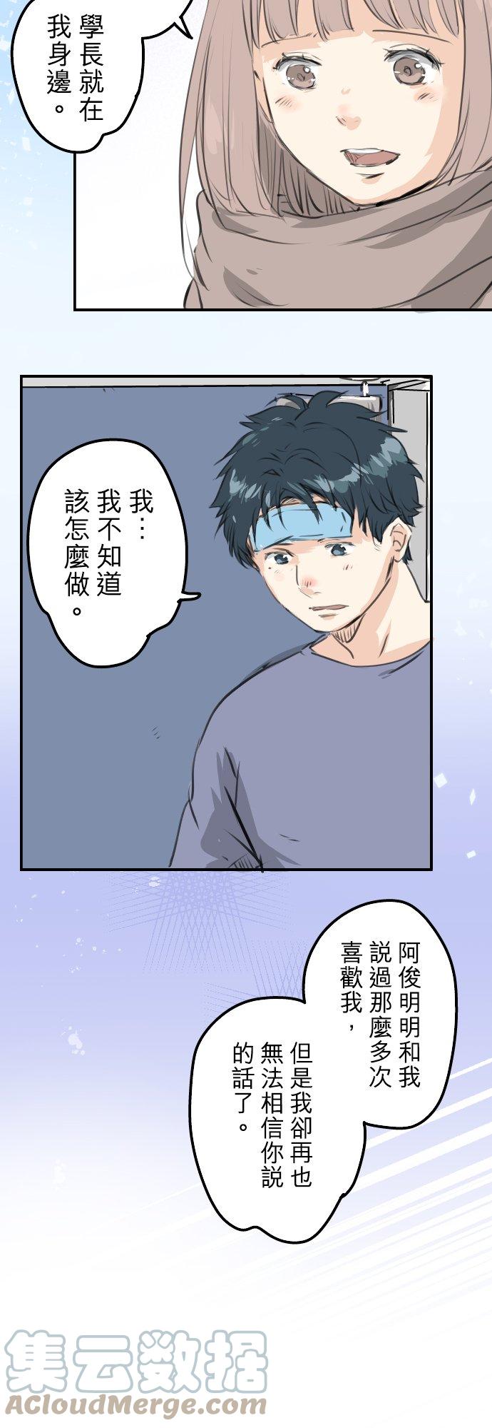 🍛犬系男子恋爱中 第265话 感冒刚开始（2） 第15页