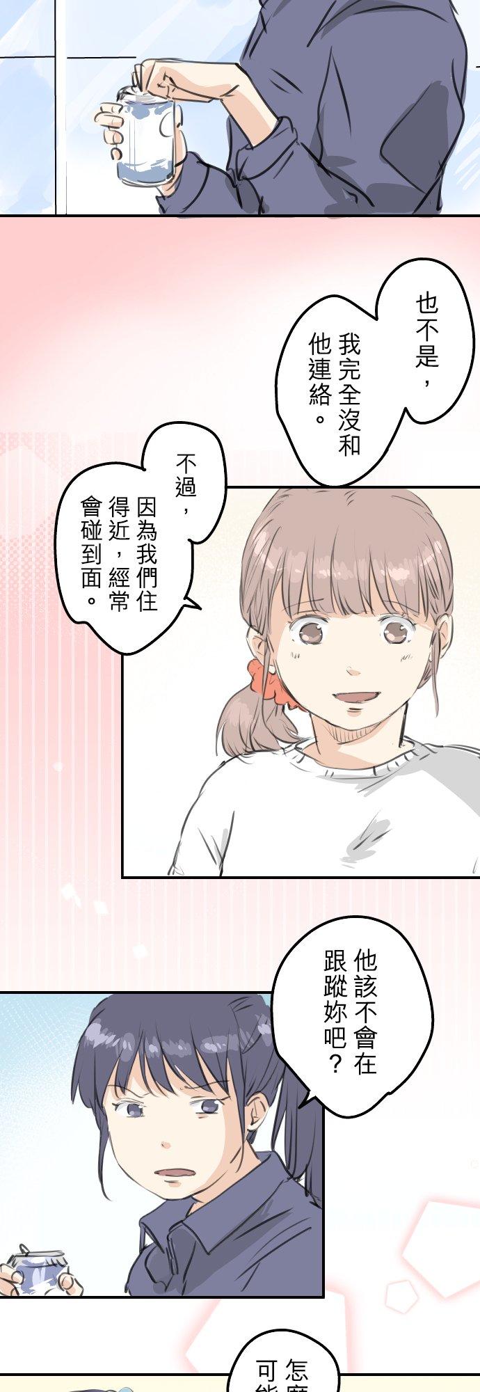 🍛犬系男子恋爱中 第265话 感冒刚开始（2） 第2页