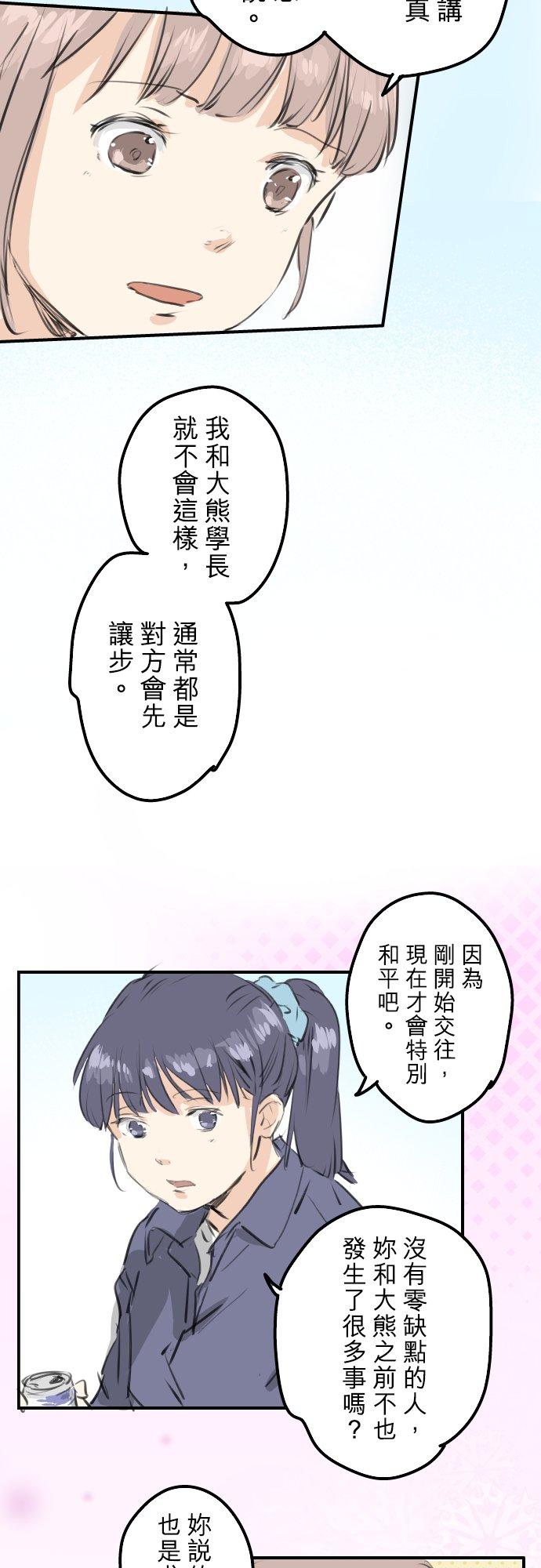 🍛犬系男子恋爱中 第265话 感冒刚开始（2） 第4页